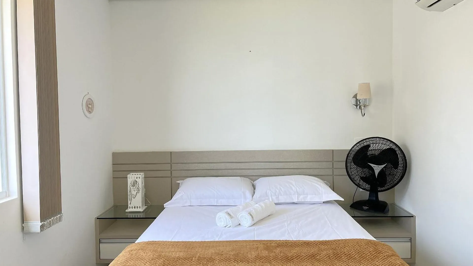 Bali Beach Picarras - Condominio Resort Apartamento
