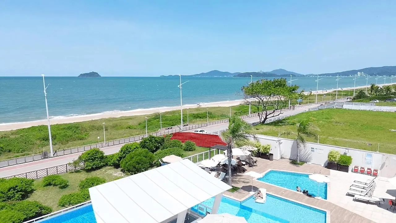 Bali Beach Picarras - Condominio Resort Brasil