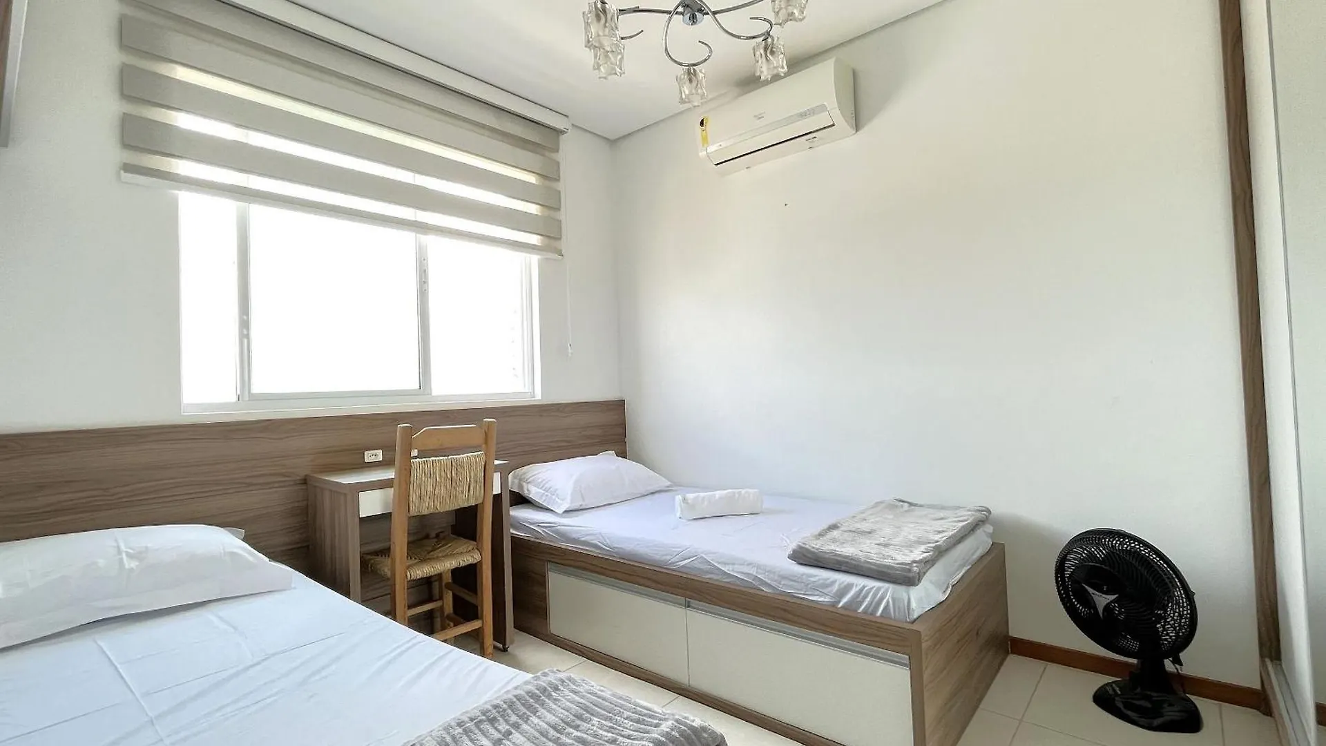 Bali Beach Picarras - Condominio Resort Brasil