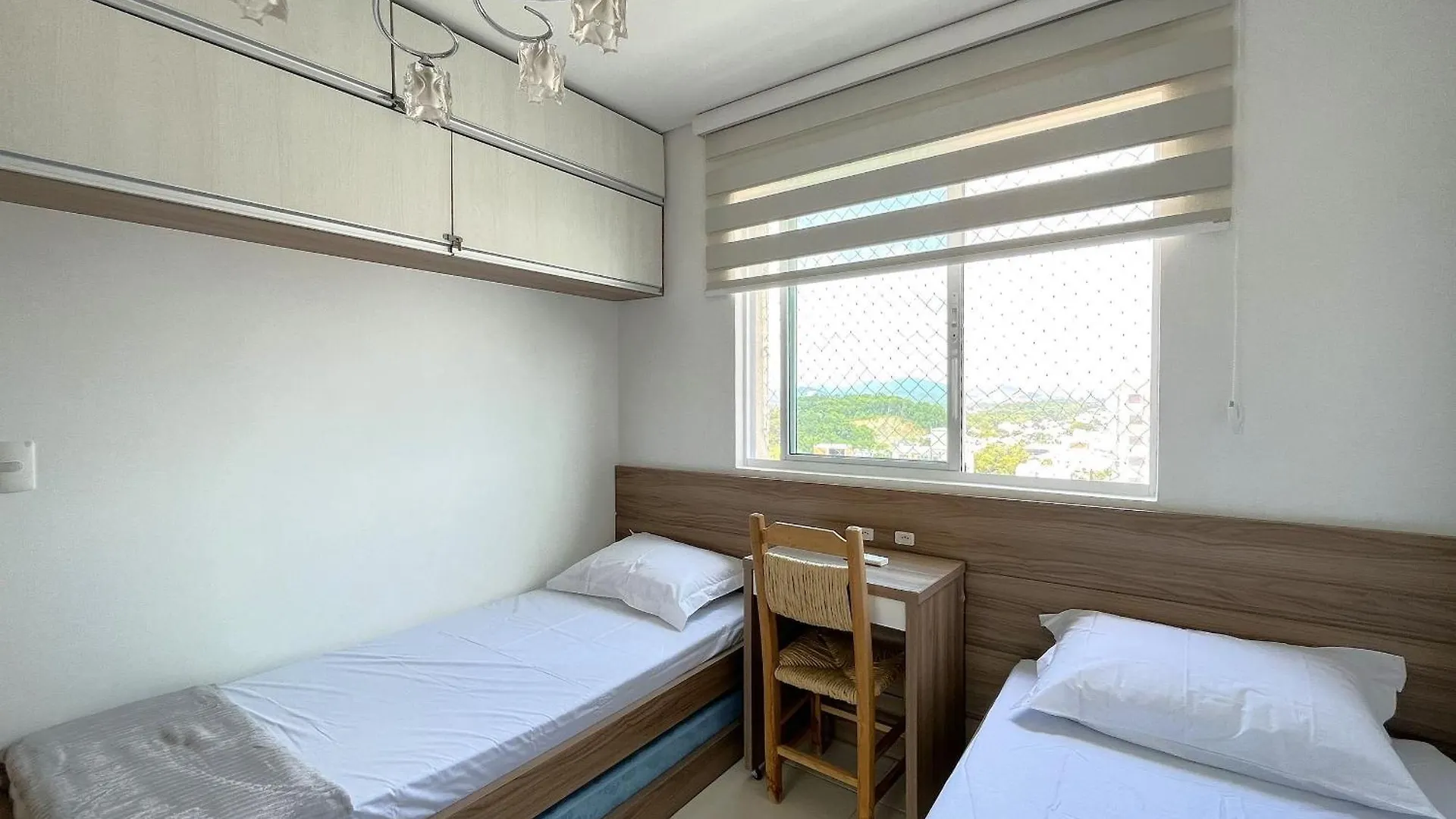 Bali Beach Picarras - Condominio Resort 0*,