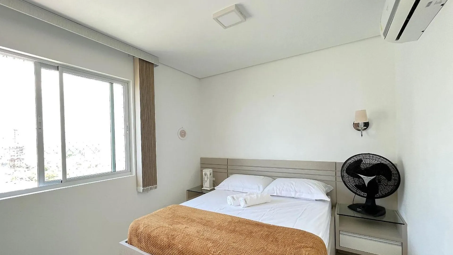 Apartamento Bali Beach Picarras - Condominio Resort