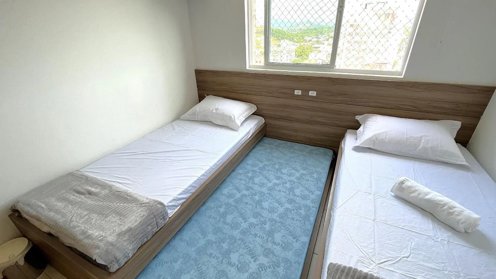 Bali Beach Picarras - Condominio Resort Brasil