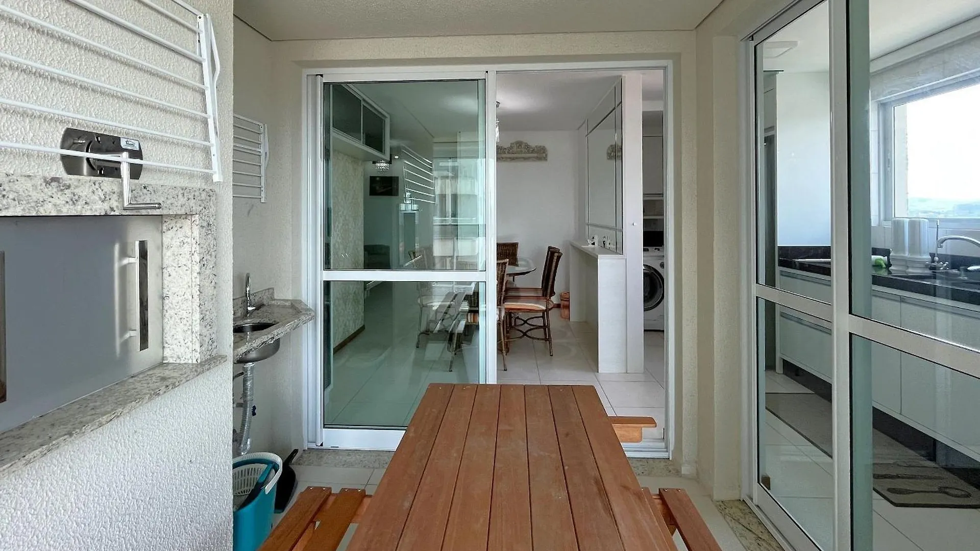 Bali Beach Picarras - Condominio Resort