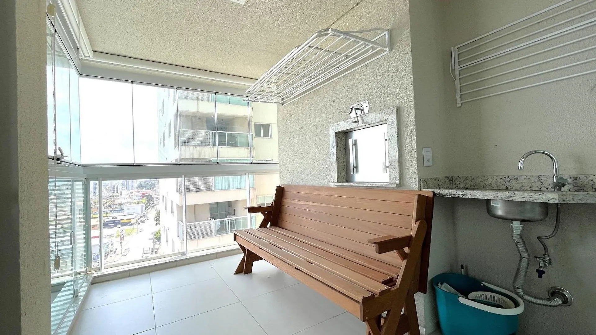 Bali Beach Picarras - Condominio Resort