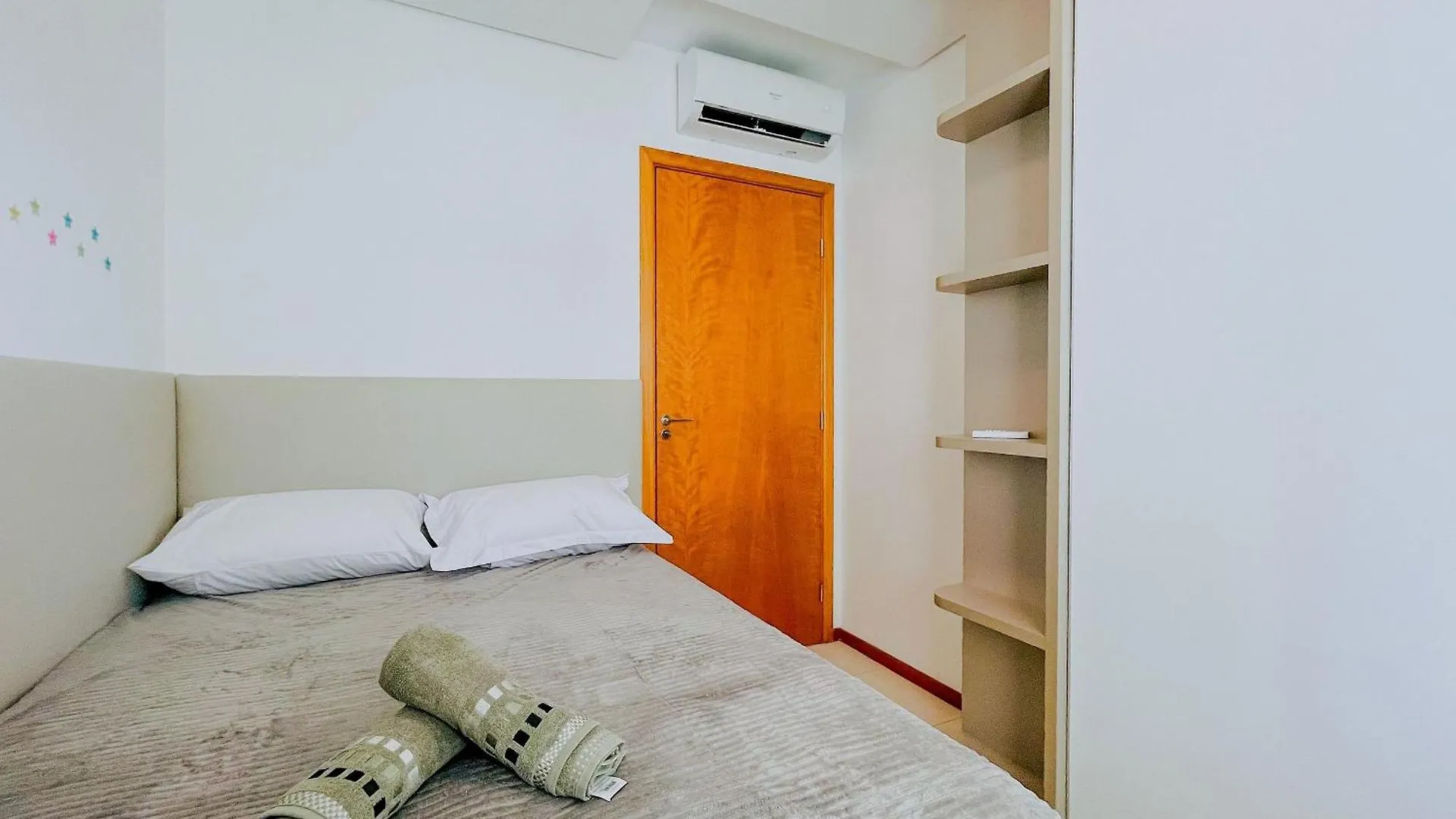 Bali Beach Picarras - Condominio Resort
