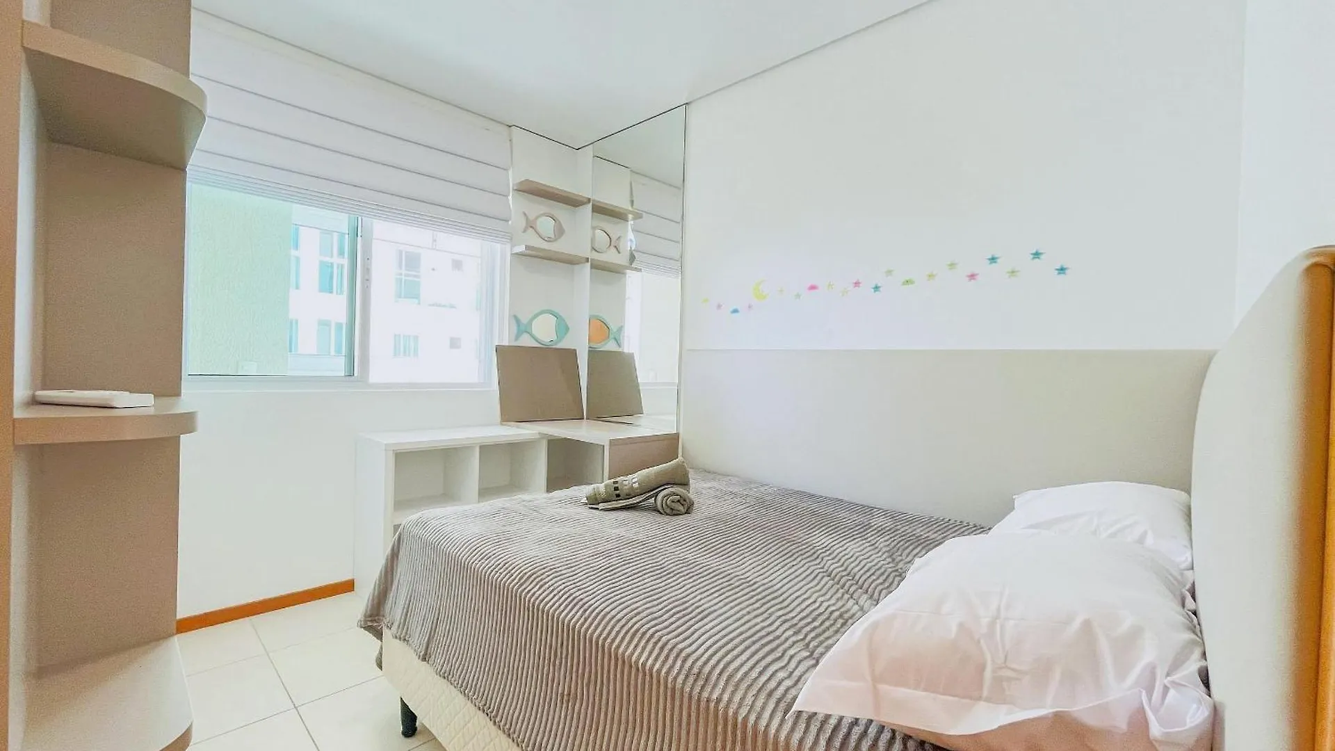 Bali Beach Picarras - Condominio Resort Brasil
