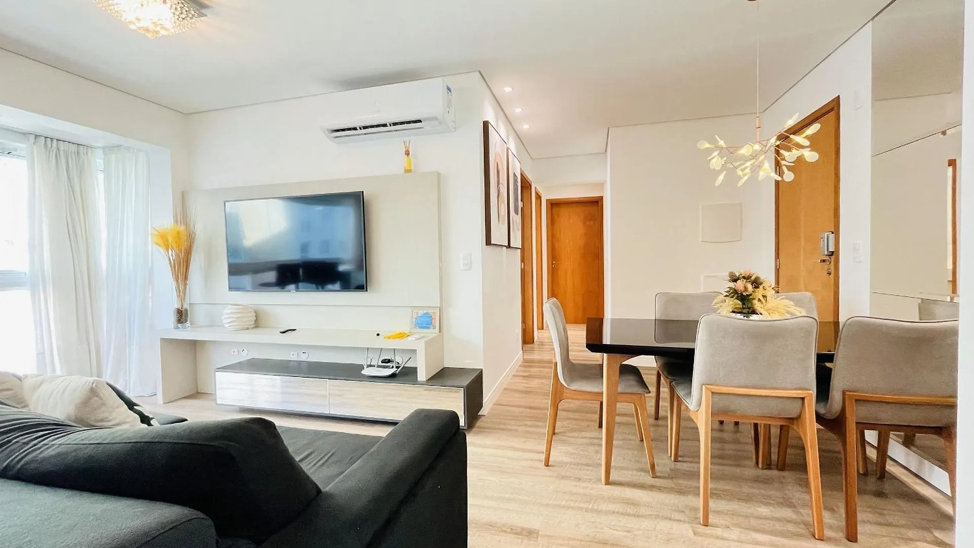 Bali Beach Picarras - Condominio Resort